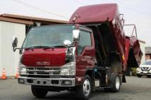 2012 Isuzu Elf Truck