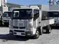 2018 Mitsubishi Fuso Canter