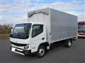 2025 Mitsubishi Fuso Canter