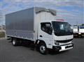 2025 Mitsubishi Fuso Canter