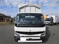 2025 Mitsubishi Fuso Canter