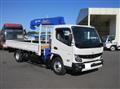 2025 Mitsubishi Fuso Canter