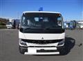 2025 Mitsubishi Fuso Canter