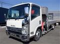 2014 Isuzu Elf Truck