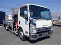 2014 Isuzu Elf Truck