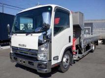 2014 Isuzu Elf Truck