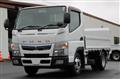 2017 Mitsubishi Fuso Canter