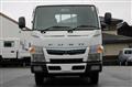 2017 Mitsubishi Fuso Canter
