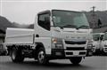 2017 Mitsubishi Fuso Canter