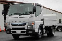 2017 Mitsubishi Fuso Canter