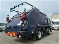 2011 Isuzu Elf Truck