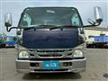 2011 Isuzu Elf Truck
