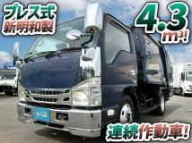 2011 Isuzu Elf Truck