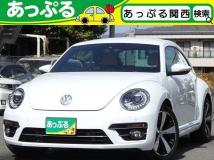 2018 Volkswagen Beetle