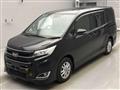 2017 Toyota Noah