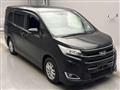 2017 Toyota Noah