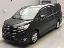 2017 Toyota Noah