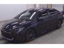 2019 Toyota Corolla Sedan