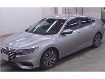 2020 Honda Insight