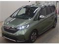2023 Honda Freed