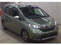 2023 Honda Freed