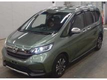 2023 Honda Freed