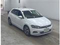 2021 Volkswagen Polo