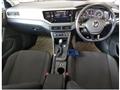 2021 Volkswagen Polo