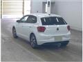 2021 Volkswagen Polo