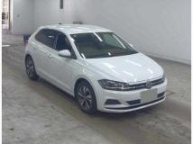 2021 Volkswagen Polo