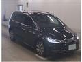 2022 Volkswagen Golf Touran