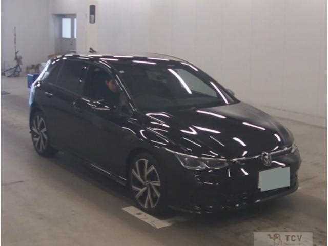 2024 Volkswagen Golf