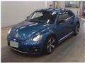 2019 Volkswagen Beetle