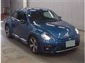 2019 Volkswagen Beetle
