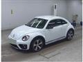 2019 Volkswagen Beetle