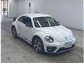 2019 Volkswagen Beetle