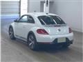2019 Volkswagen Beetle