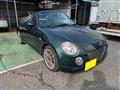 2002 Daihatsu Copen