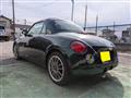 2002 Daihatsu Copen