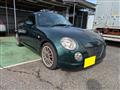 2002 Daihatsu Copen