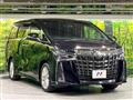 2020 Toyota Alphard G