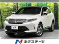 2017 Toyota Harrier