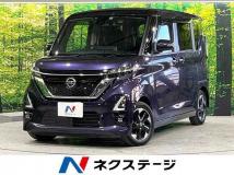2021 Nissan ROOX