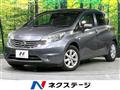 2013 Nissan Note