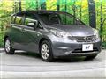 2013 Nissan Note