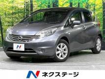 2013 Nissan Note