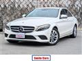 2019 Mercedes-Benz C-Class