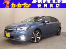2016 Subaru Impreza