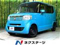 2014 Honda N BOX