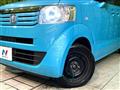 2014 Honda N BOX